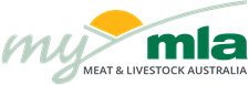 myMLA logo